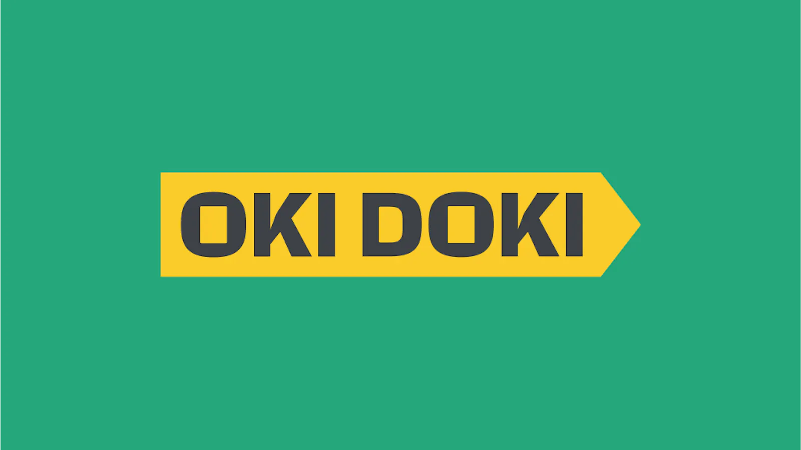 Oki-Doki screenshot 1