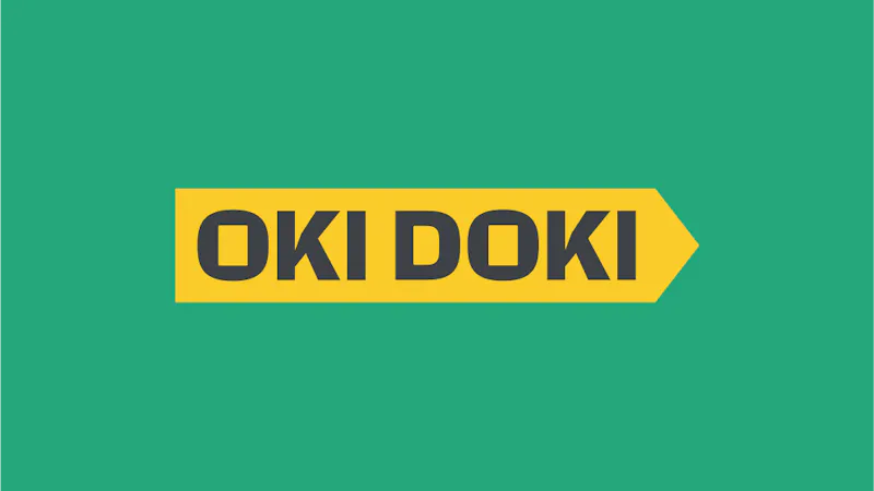 Oki-Doki screenshot 1