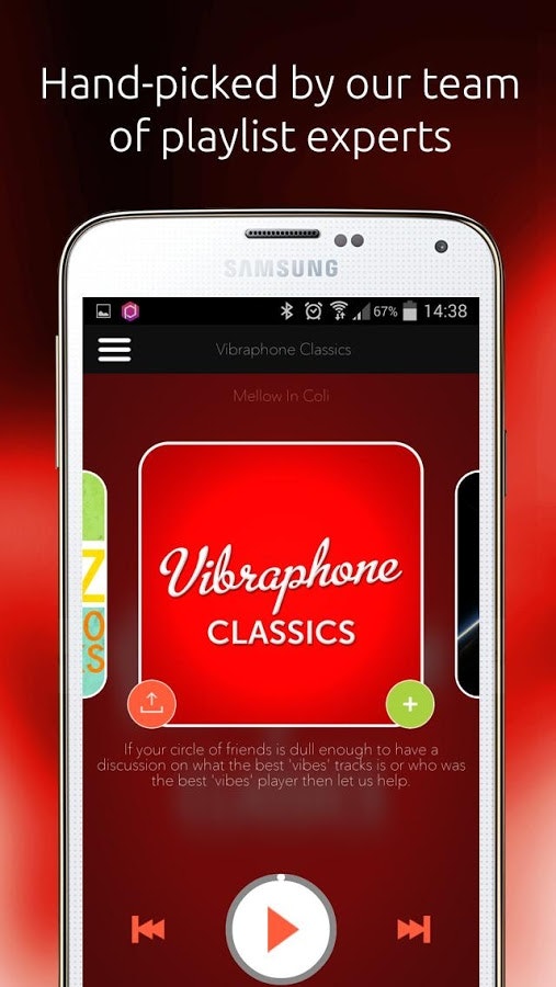 Playlist a Day gallery image