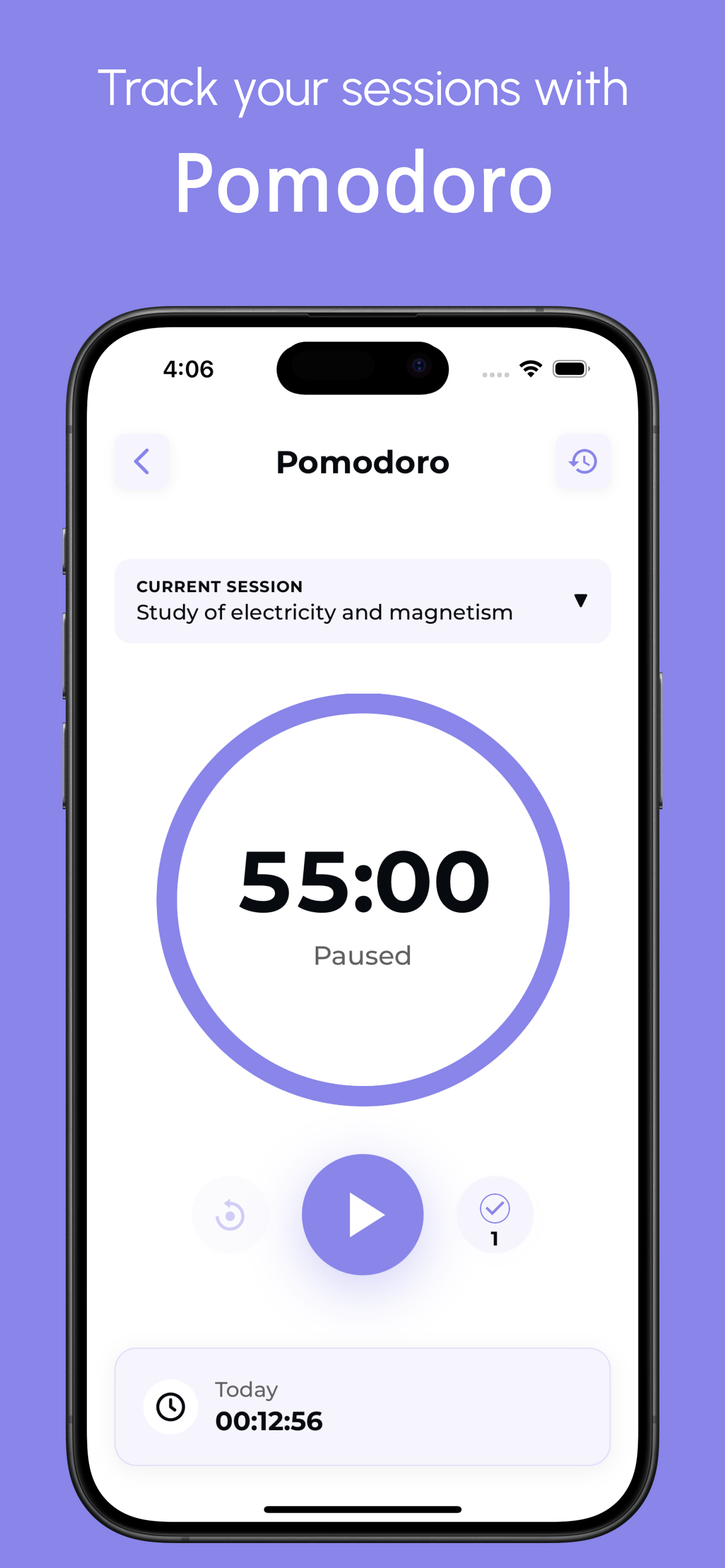 Study Planner  gallery image