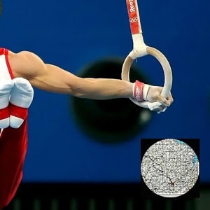 MapCo Guide: 2016 Rio Games