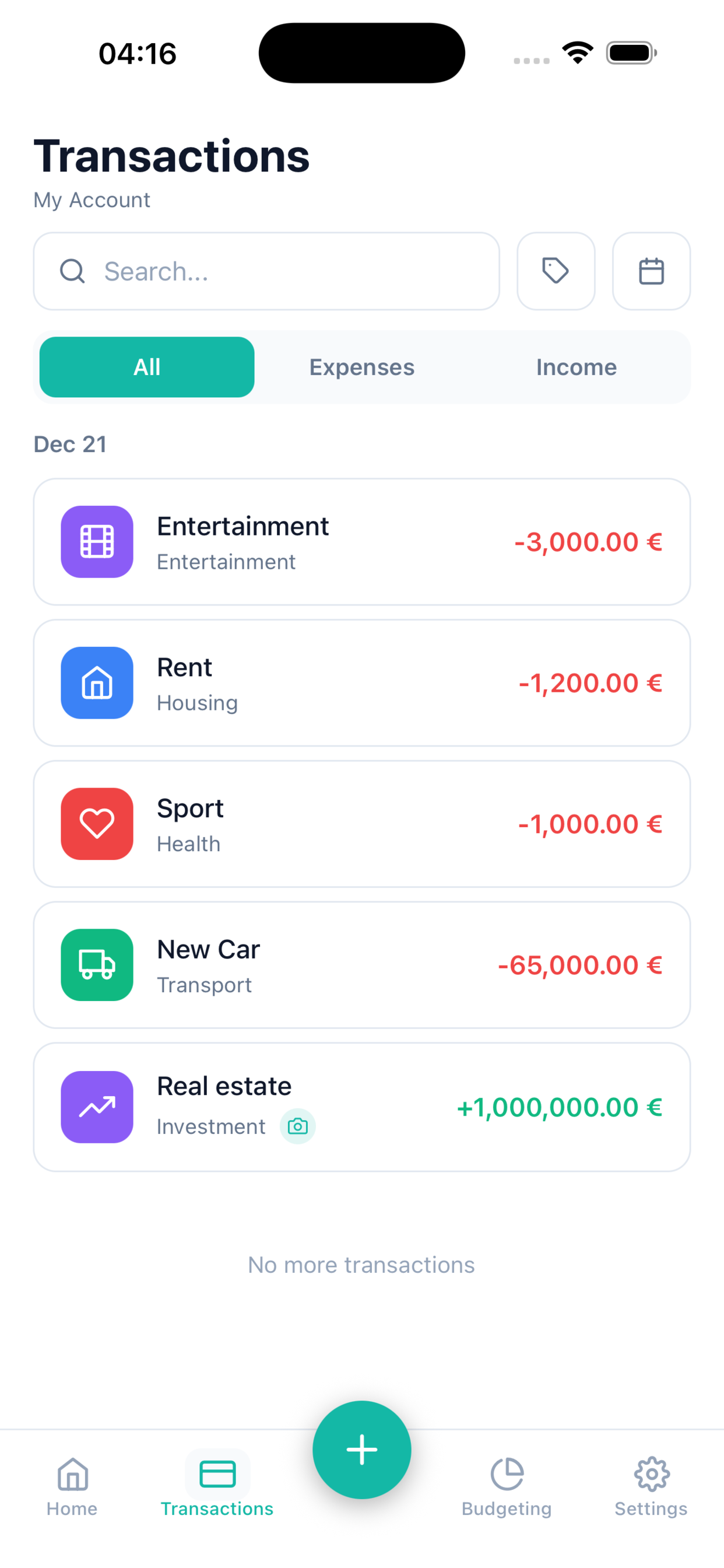 eTrackly gallery image