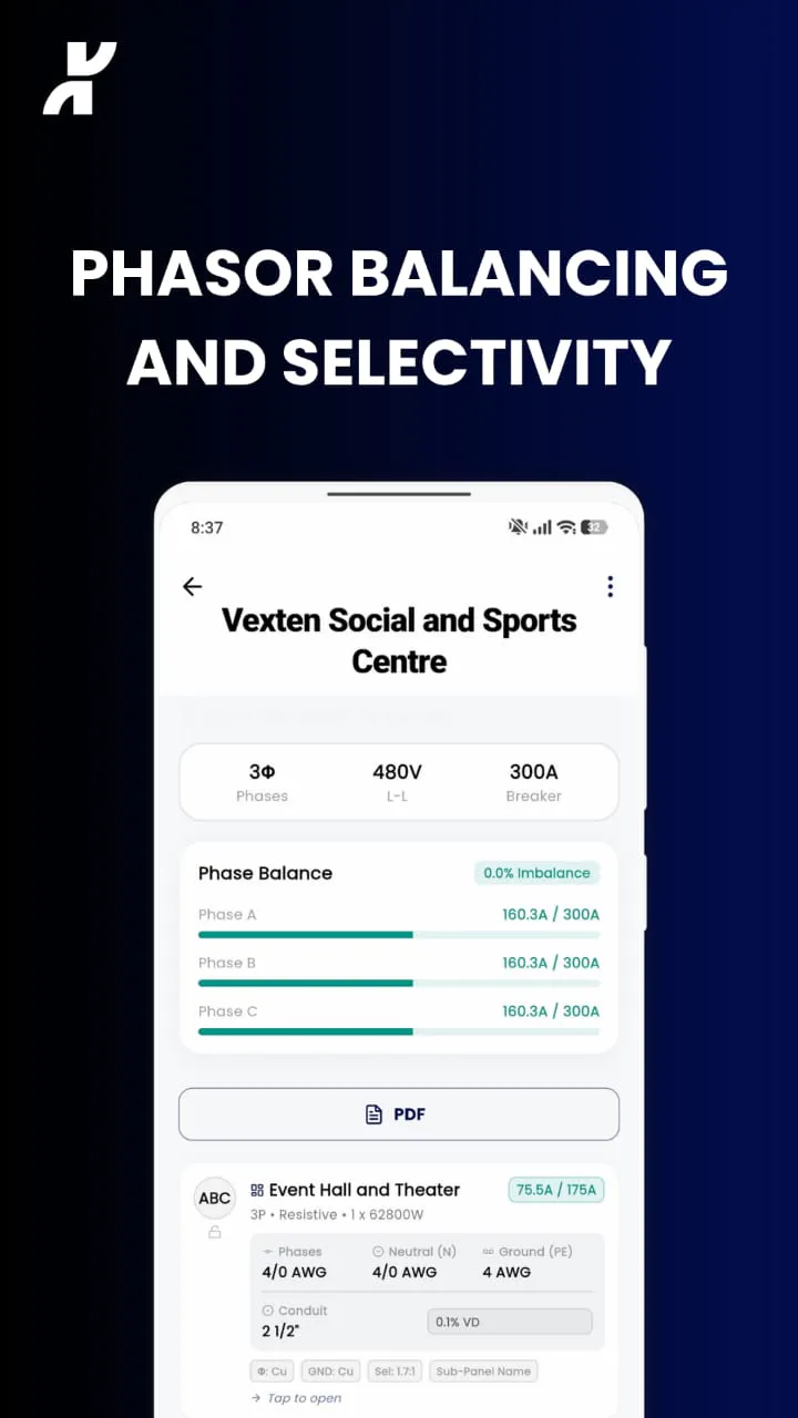 Vexten gallery image