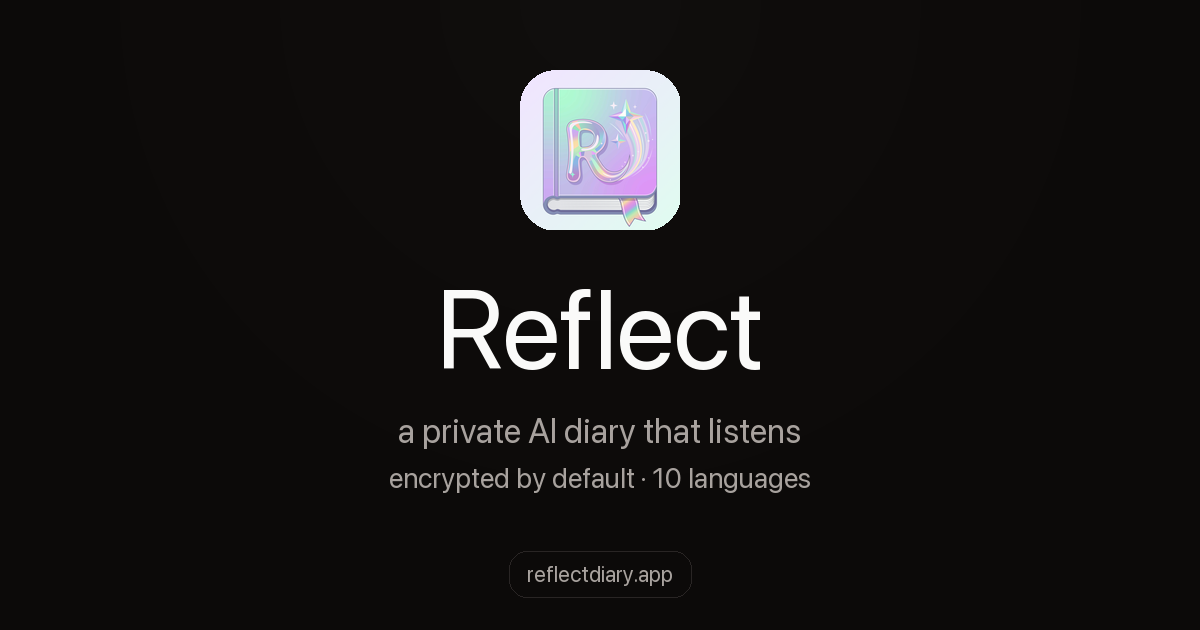 Reflect gallery image