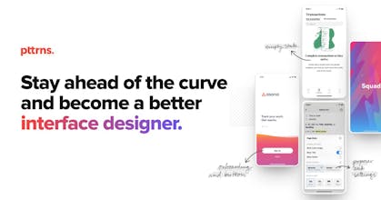 Pttrns Library gallery image