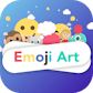 Emoji Arts