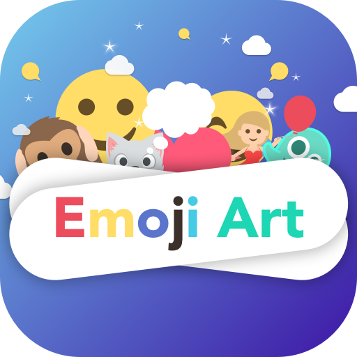 Emoji Arts