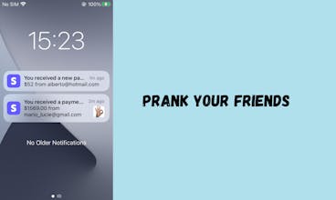 Good Vibes Notifications gallery image