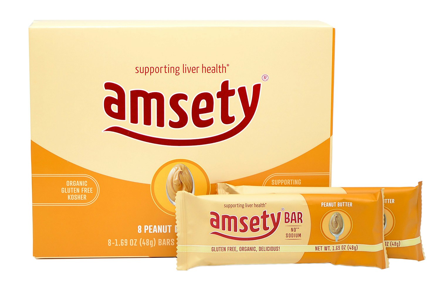 Amsety Bars gallery image