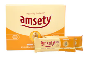 Amsety Bars gallery image