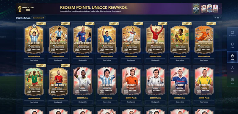World Cup Hero screenshot 5