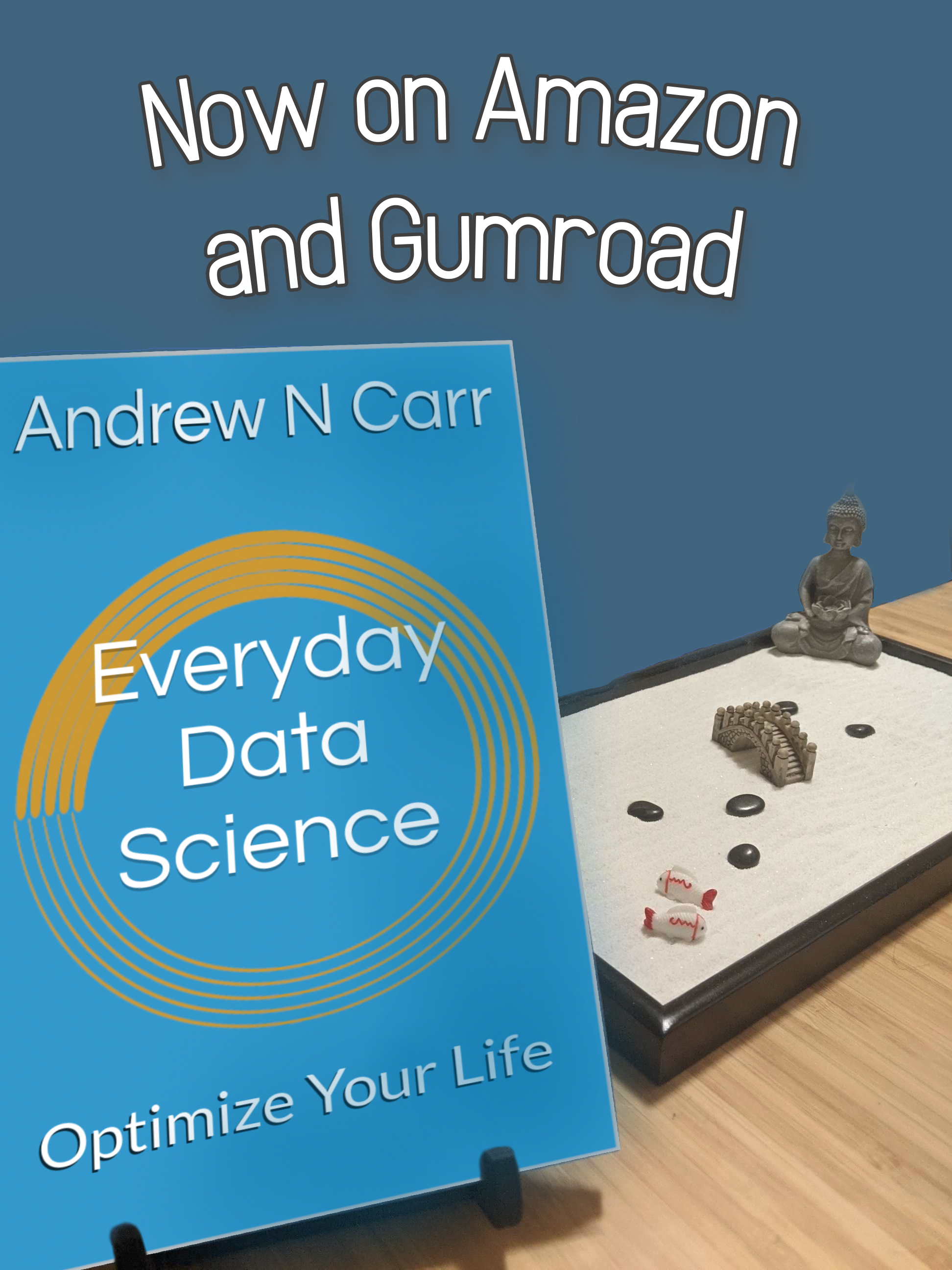 Everyday Data Science gallery image
