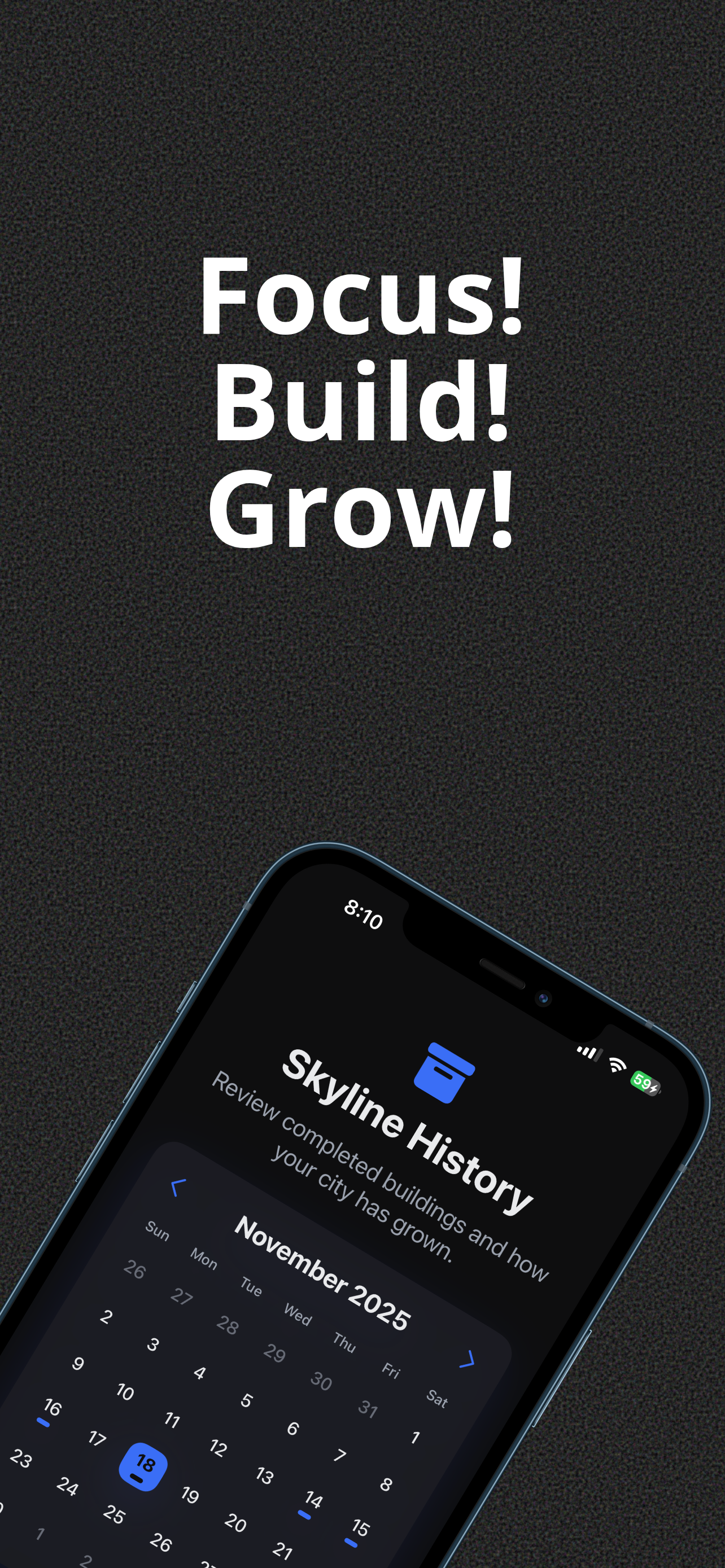 Focus Rise gallery image