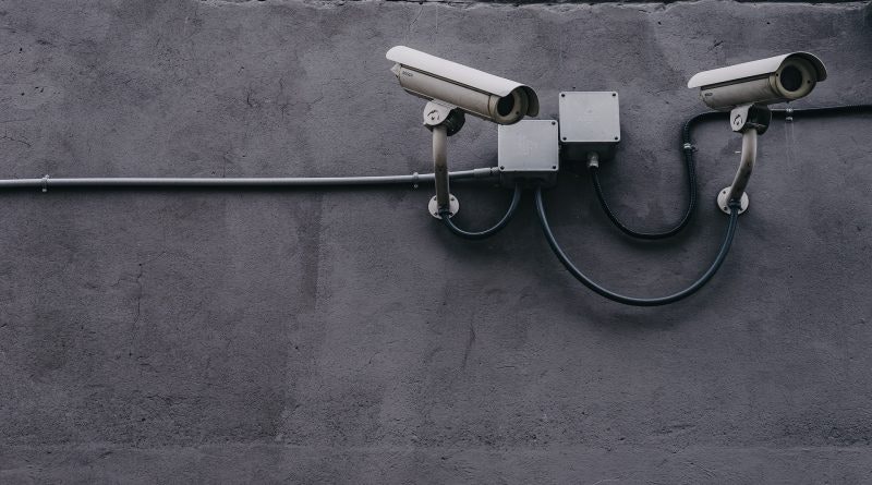 CCTV