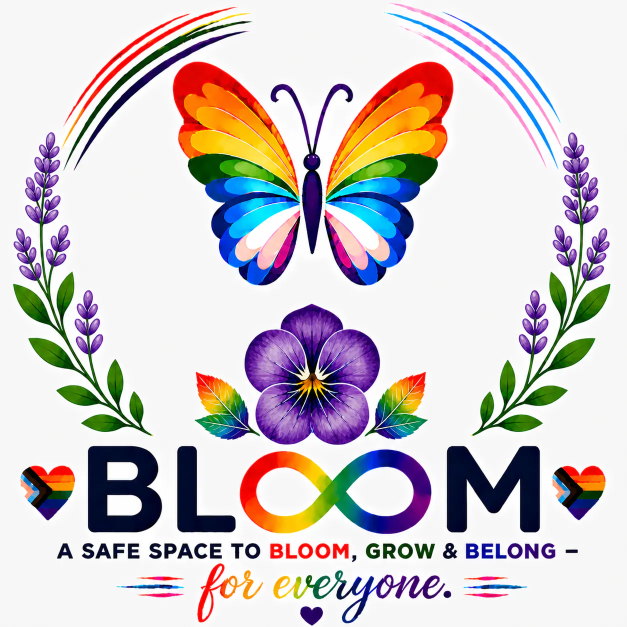 Bloom LGBTQ+ gallery image