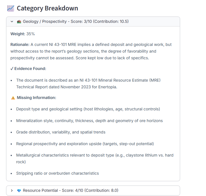 Oreplot - Screenshot 5 preview
