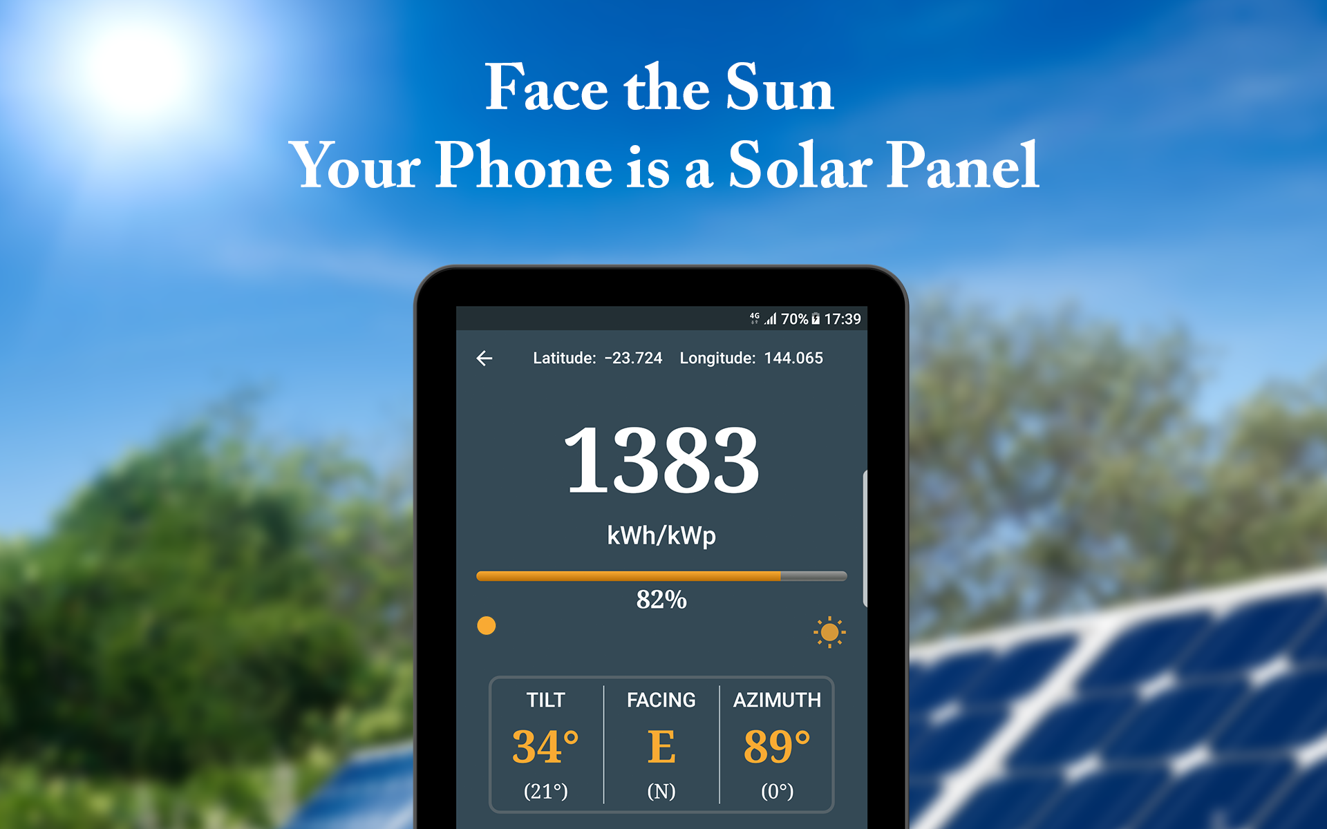 My Solar Panel gallery image