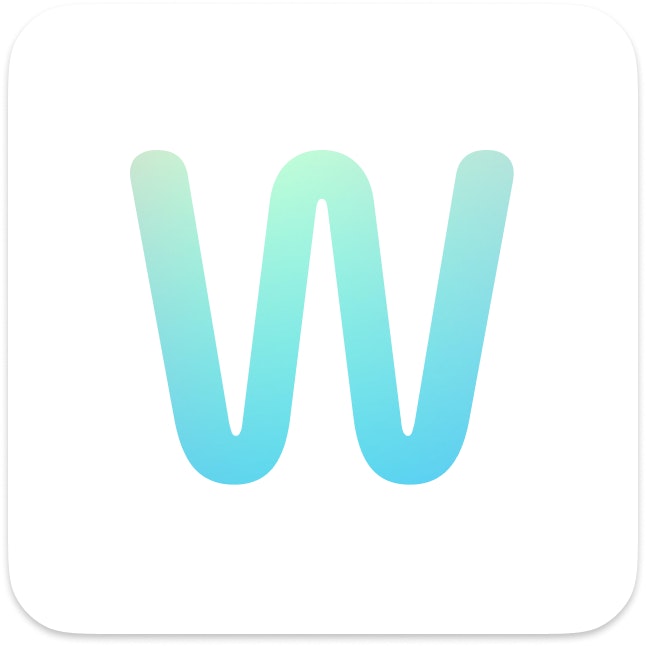 Webbie UI logo