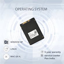 Matrix SATA SSD 128GB gallery image