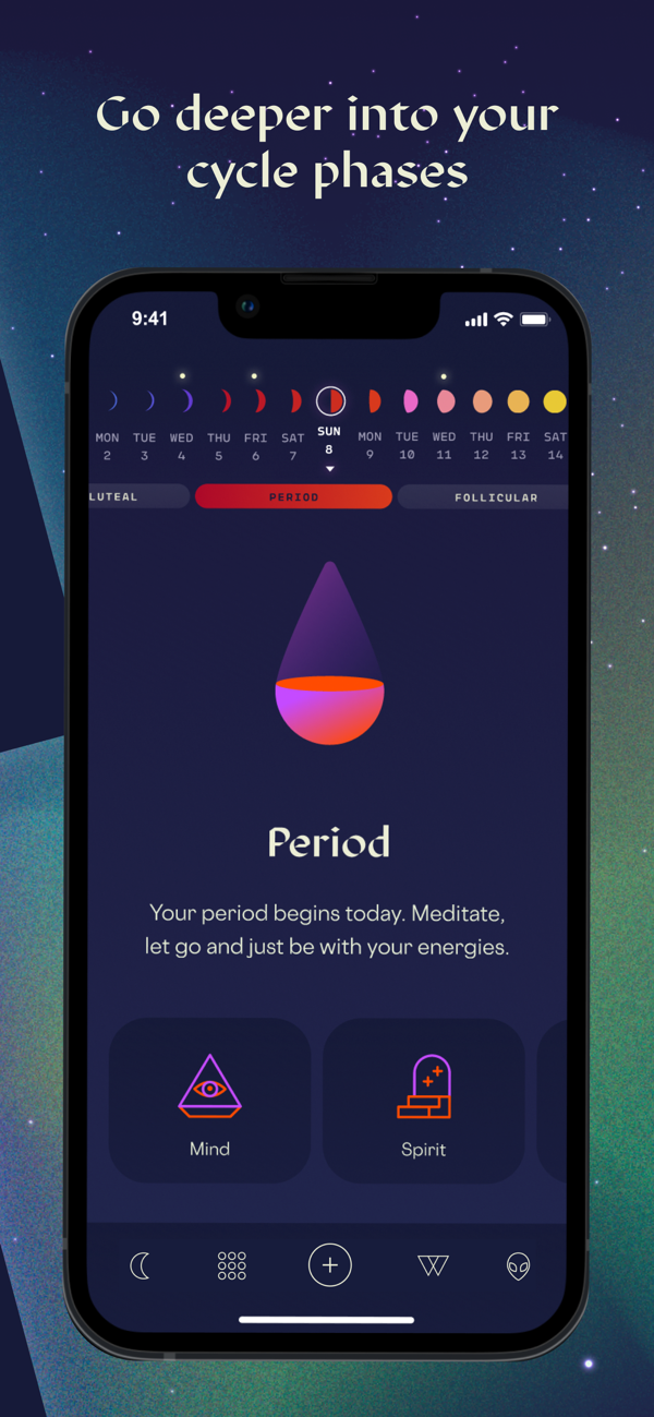 Stardust gallery image