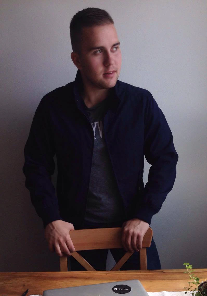 Tomas Peniasko cover