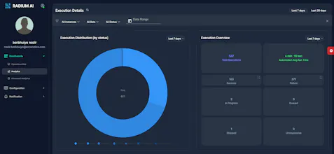 Radium AI gallery image
