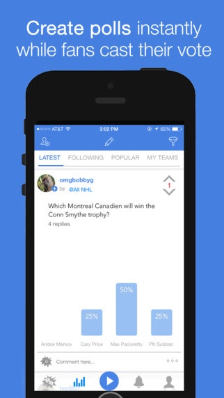 Sploops gallery image