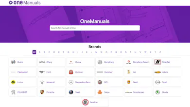 One Manual gallery image