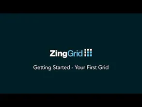 ZingGrid gallery image