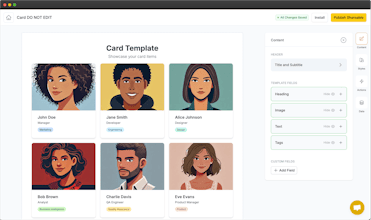 Shareables gallery image