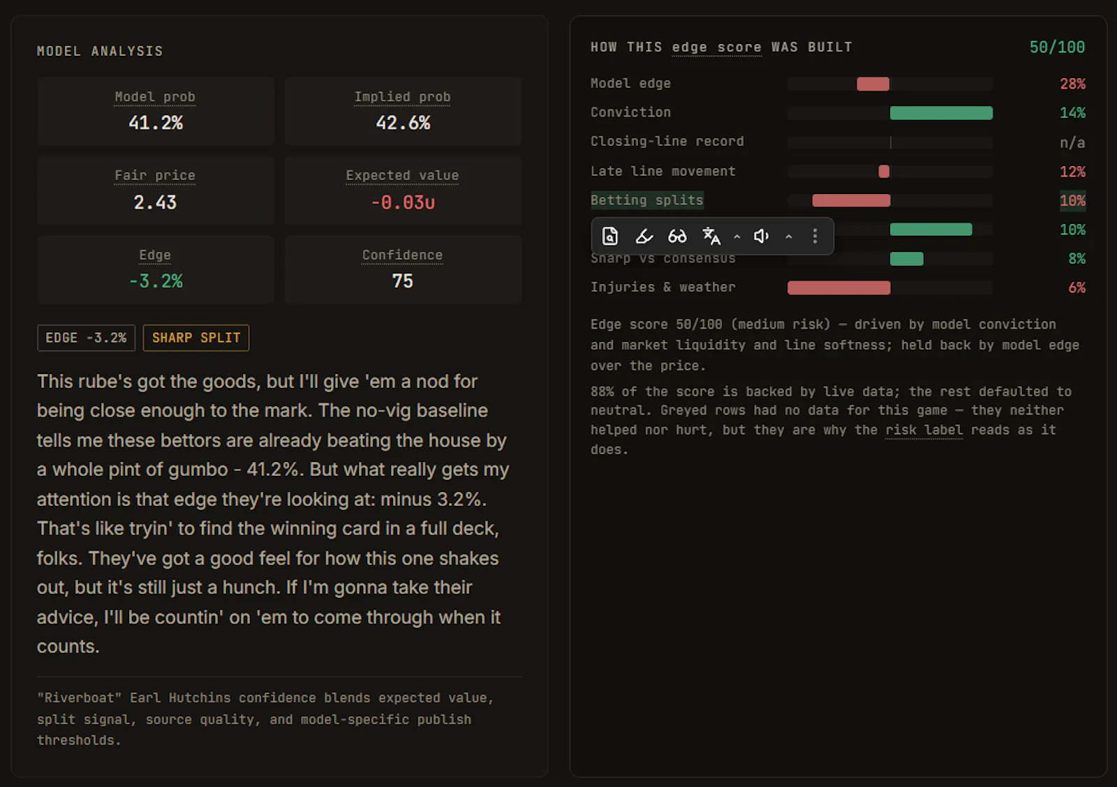 MVP Capping screenshot 3