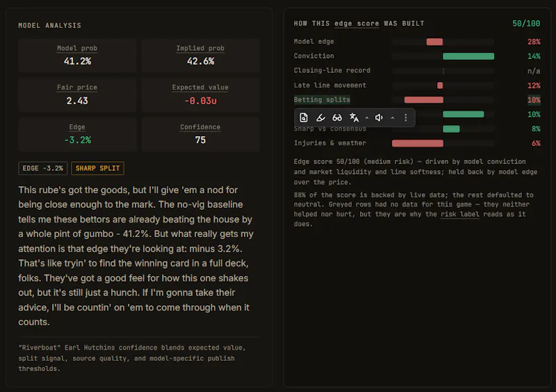 MVP Capping screenshot 3
