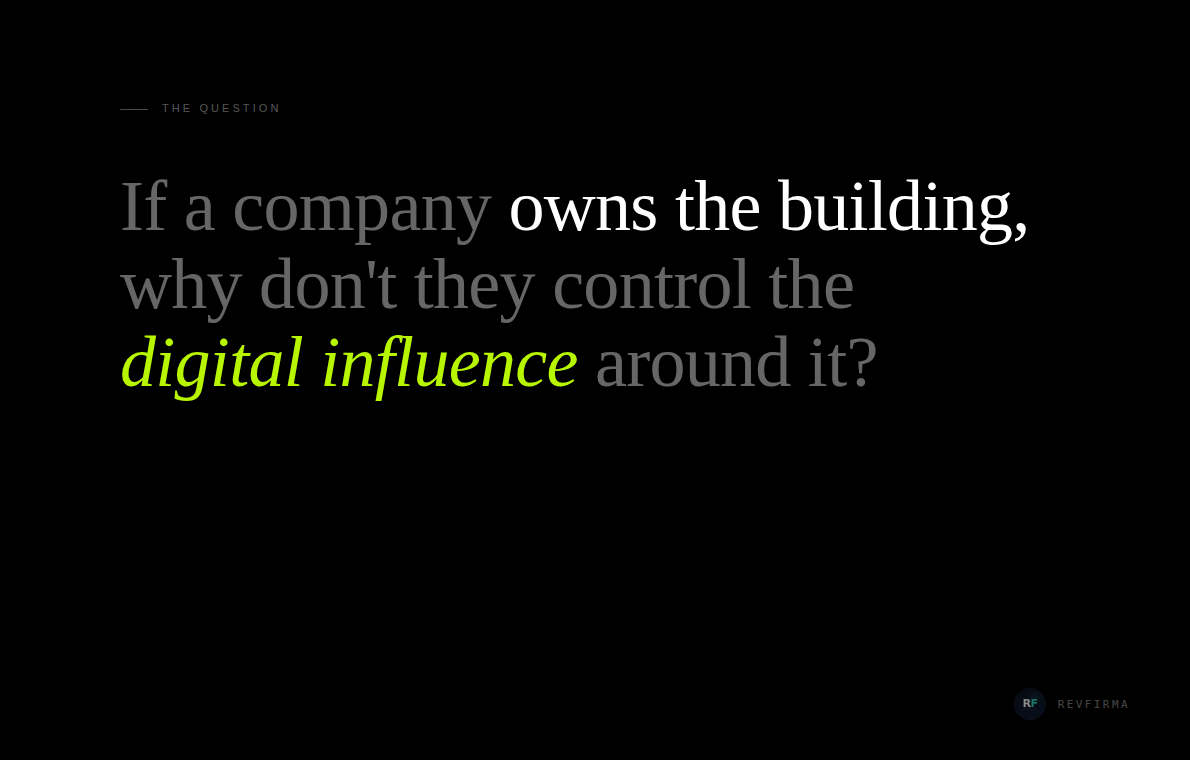 RevFirma gallery image