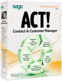 Sage Act! Cloud  gallery image