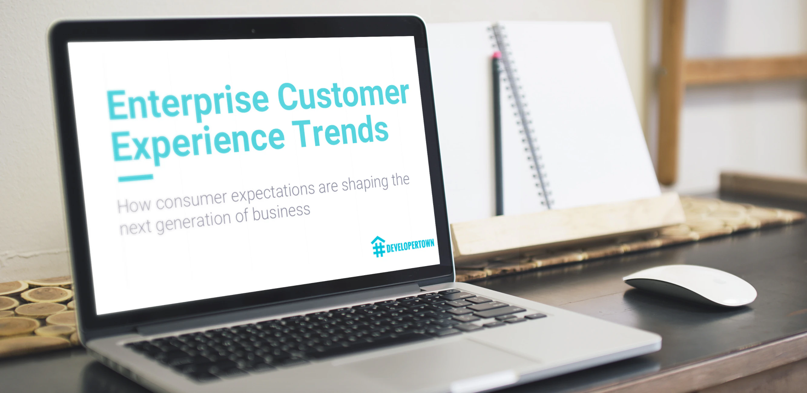 2017 Customer Experience Trend Report