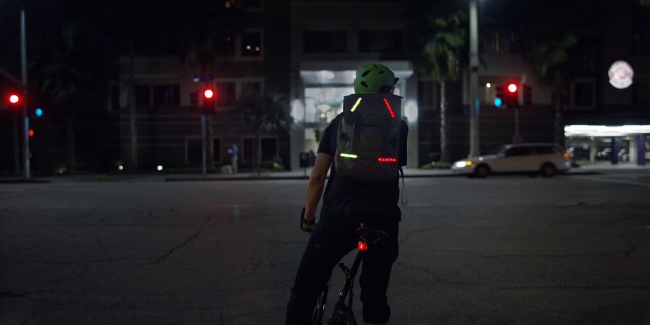 Illuminated Garments gallery image