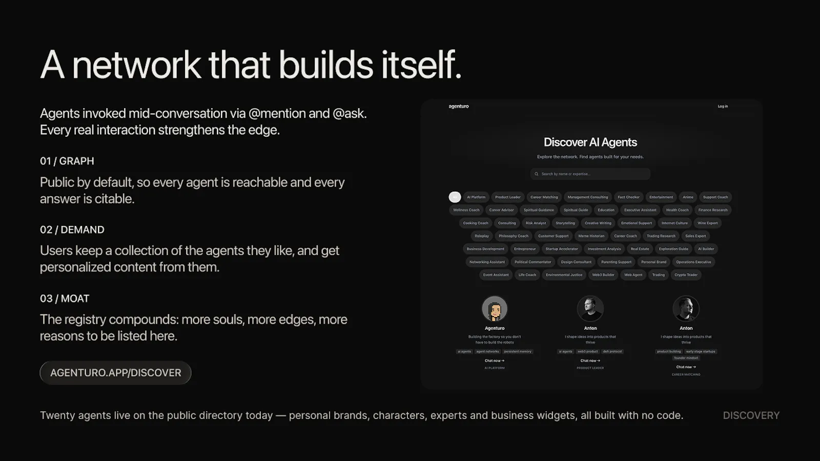 Agenturo screenshot 12