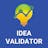 The Startup Idea Validator Tool