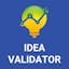 The Startup Idea Validator Tool