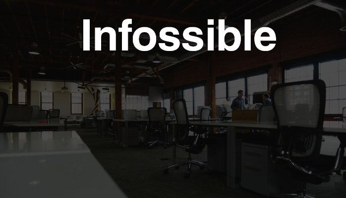 Infossible