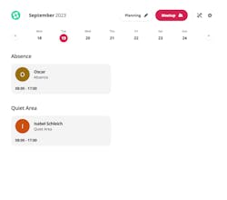 Seatti Lite gallery image