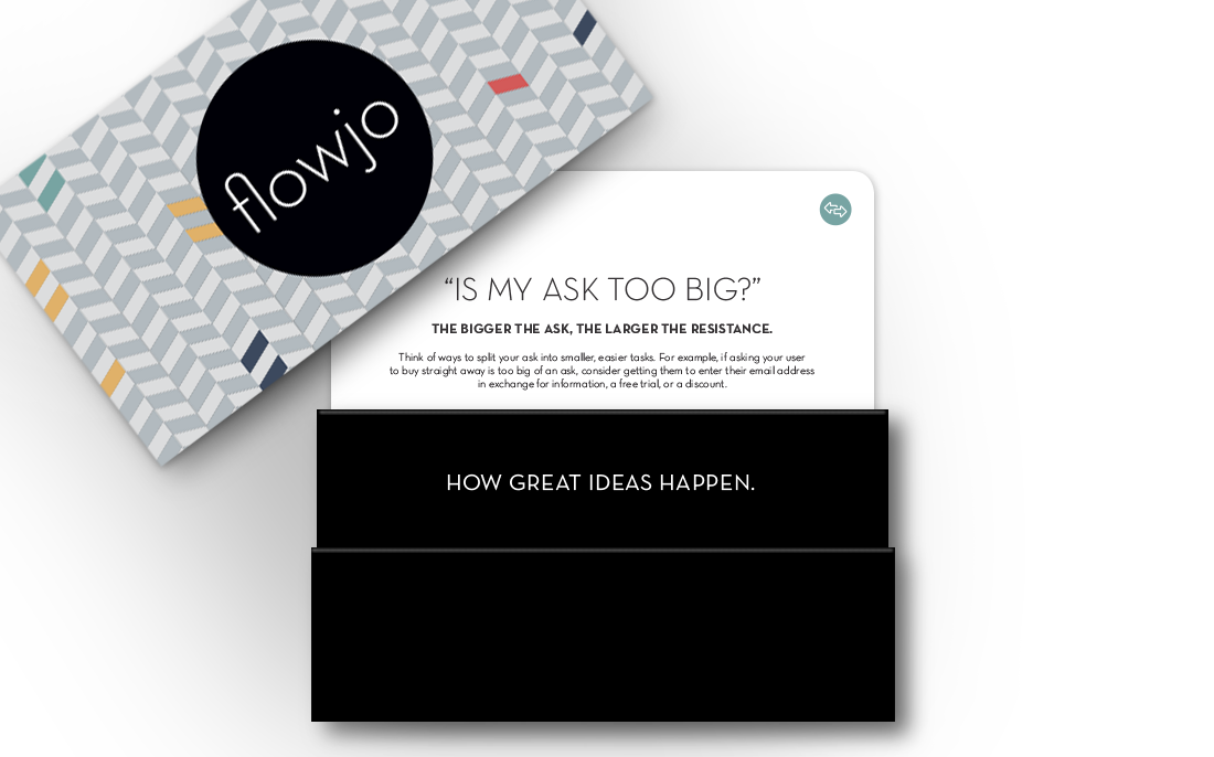 The Growth Hacking Box Image