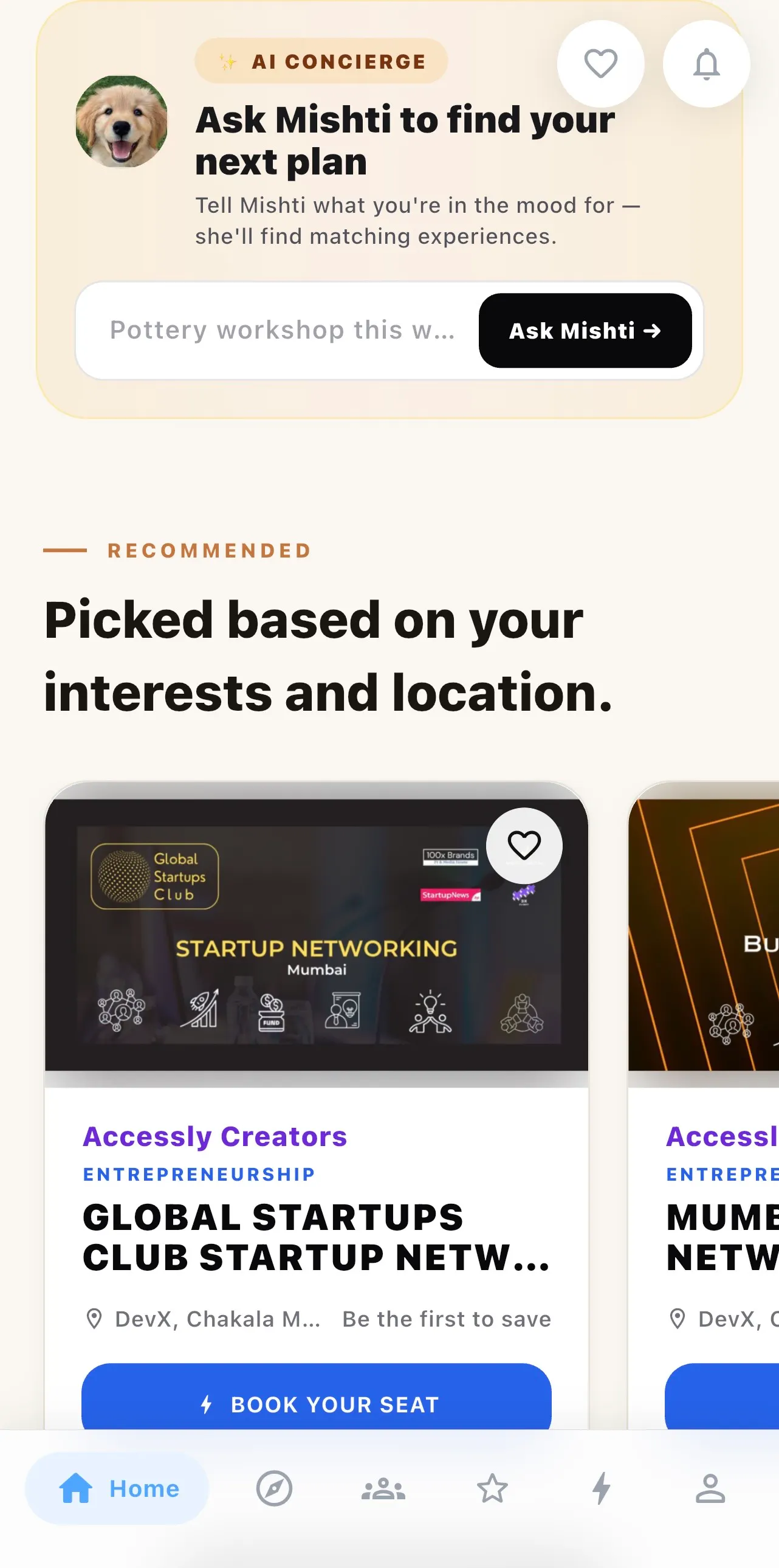 ACCESSLY Creators gallery image