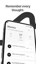 Murmur gallery image