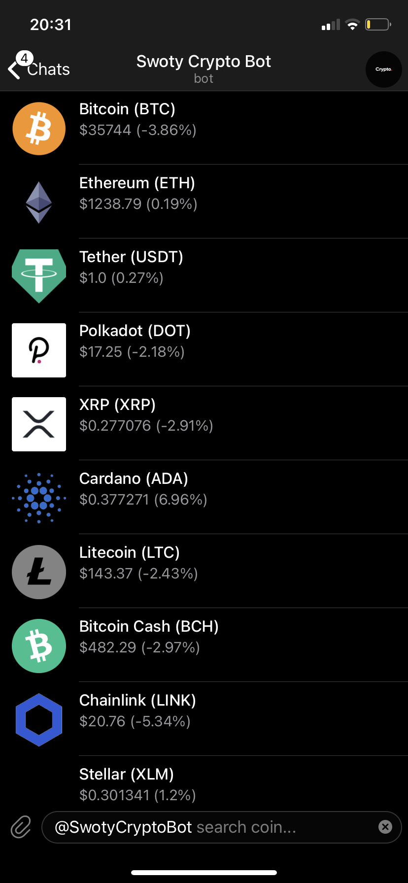 WAYit  gallery image