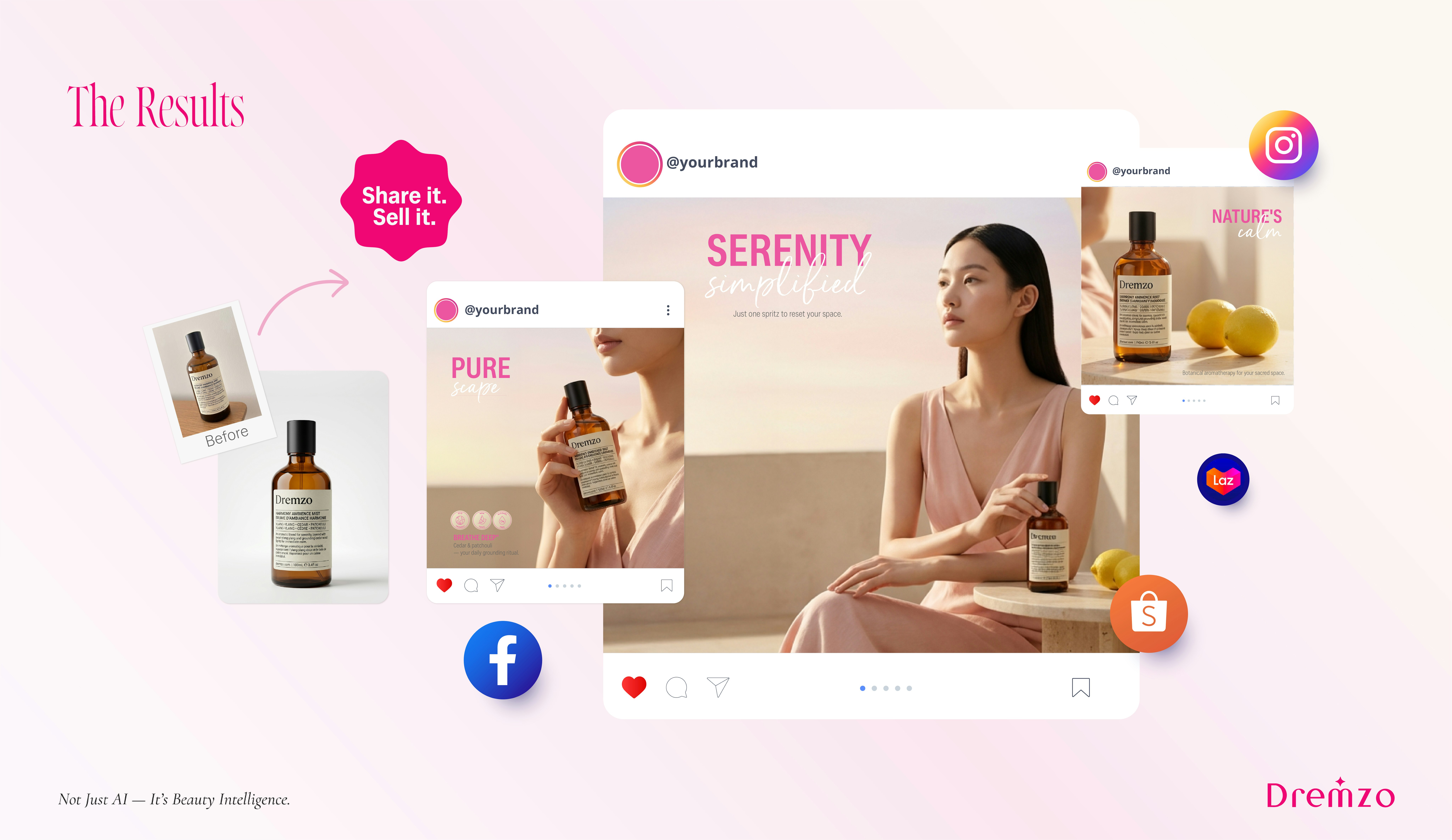 Dremzo gallery image