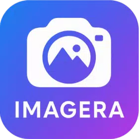 Imagera logo