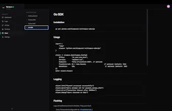 Olympus AI gallery image