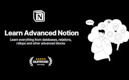 The Notion Bible media 3