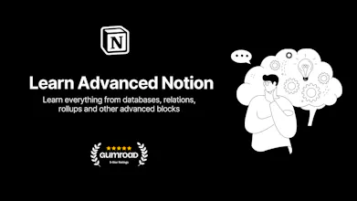 The Notion Bible gallery image